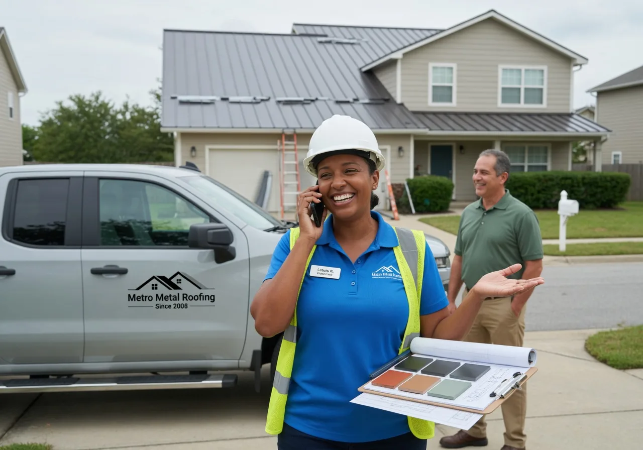 Metal Roofing Installation Brandon, MN FAQs