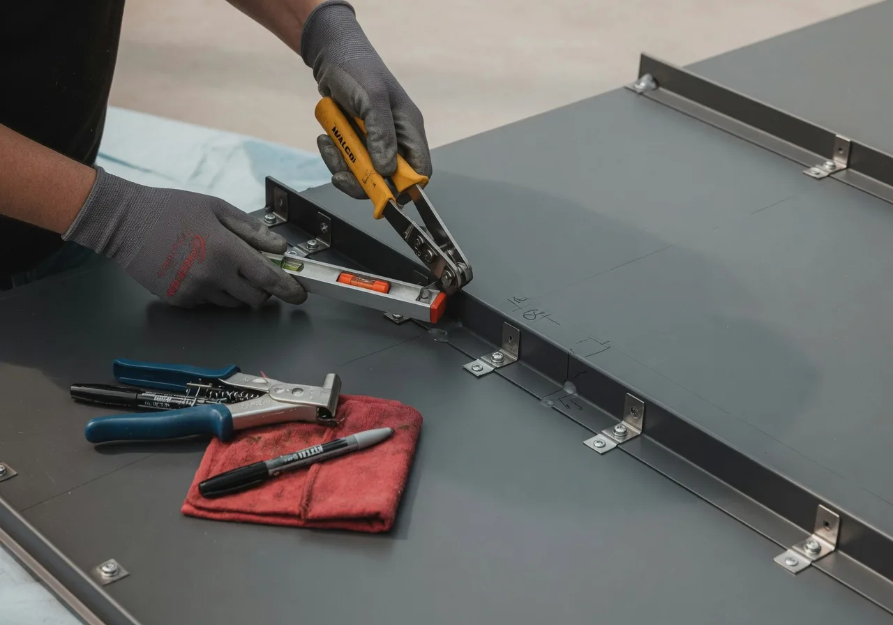Why choose Metal Roofing Installation in Brandon, MN